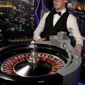Double Ball Roulette