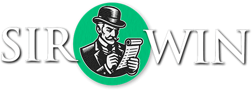 sirwin Logo